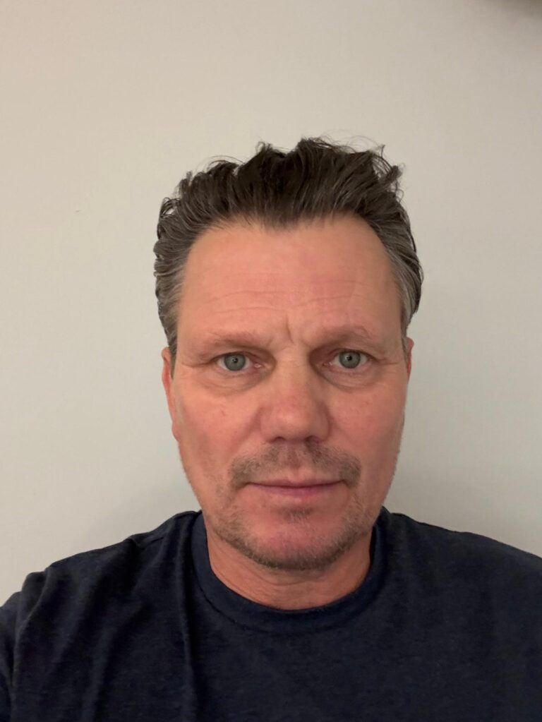 Lutz Schleisner Stuntman