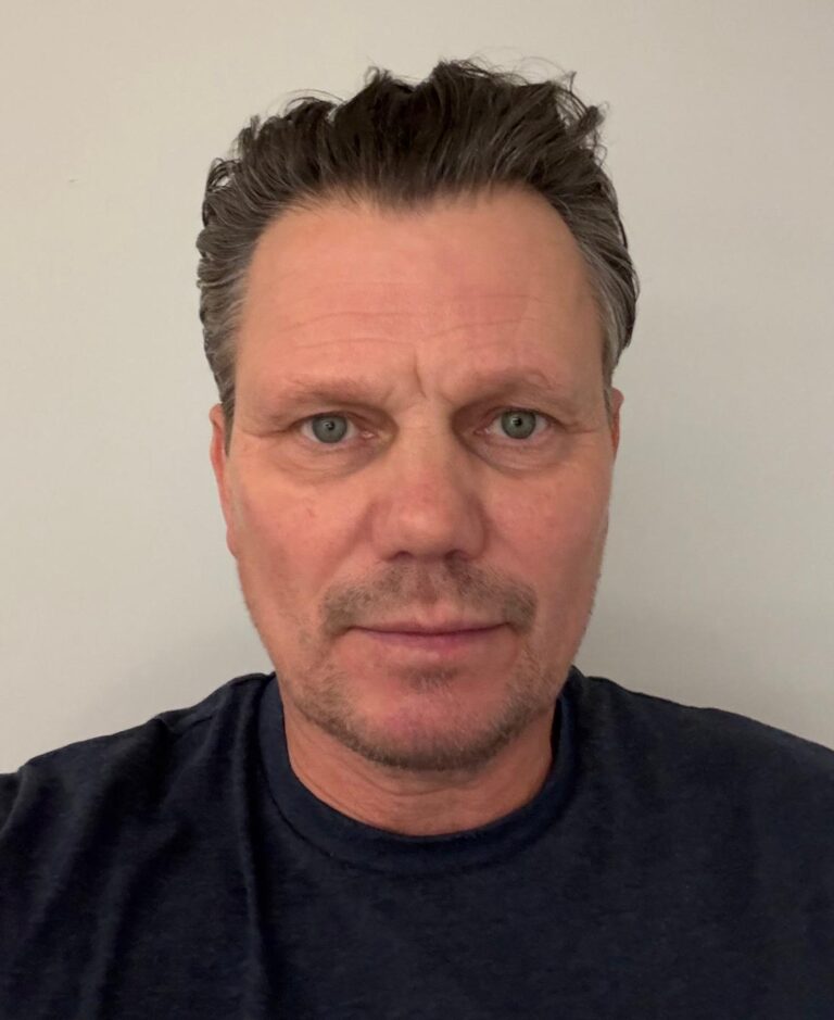 Lutz Schleisner Stuntman